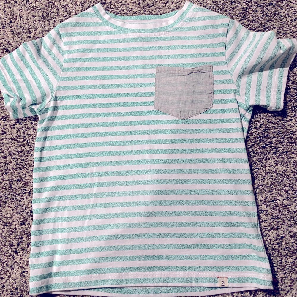 Boys Tee